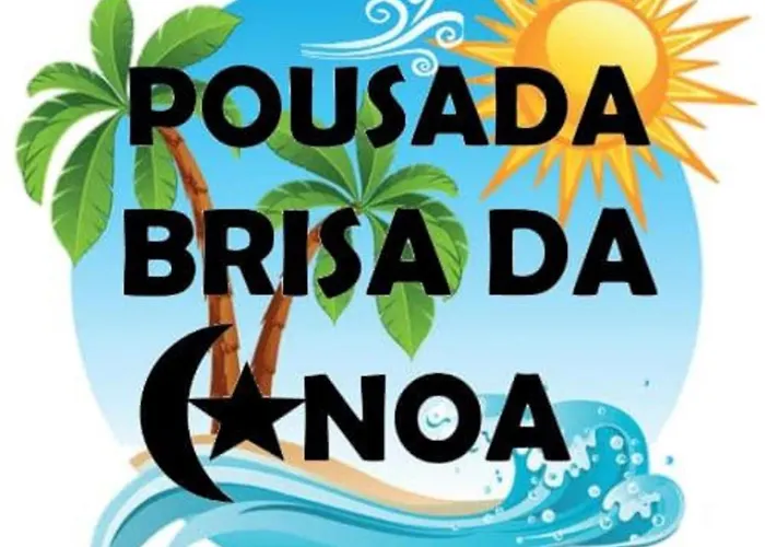 Pousada Brisa Da Canoa Canoa Quebrada